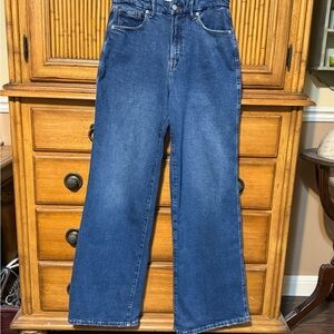 Good American Good Skate jeans